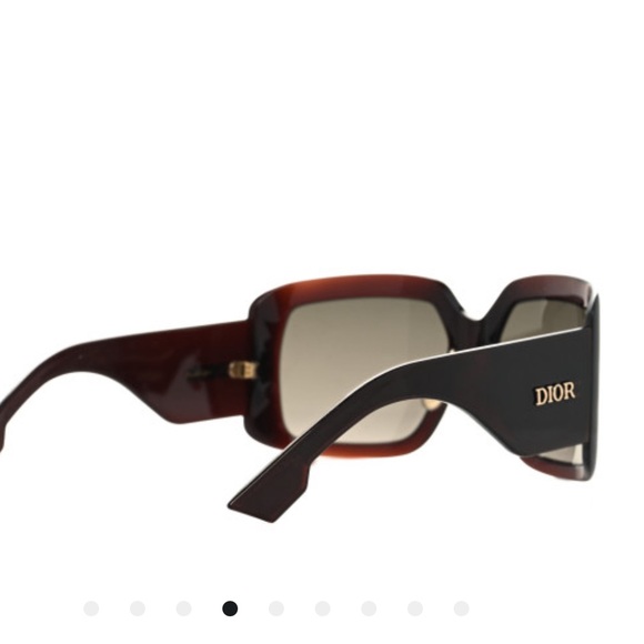 So Light 2 Shield Sunglasses Tortoise - Picture 4 of 8